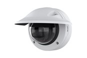 Netzwerkkamera - Axis P3278-LVE Dome Camera Outdoor 8 MP AI-powered dome - 03155-001