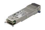 Repeater, boosters, bridges & Transceiver - StarTech.com QSFP40GLR4ST - QSFP40GLR4ST