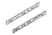 Rack-Gehäuse - Dell - LCD bezel - customer install - 1U - 325-BFHQ