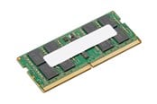 Arbeitsspeicher (RAM) - Lenovo - DDR5 - module - 32 GB - SO-DIMM 262-pin - clocked - 4X71S86132