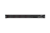 Server - Lenovo ThinkSystem SR630 V3 - rack-mountable Xeon Gold 6526Y 2.8 GHz - 32 GB - no HDD - 7D73A06EEA