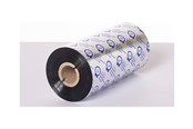 Druckerzubehör - Tinte & Toner - Brother Premium - 5-pack - black - print ribbon - BWP1D450154