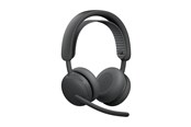 Kopfhörer/Headsets - Logitech Zone Wireless 2 ES - 981-001493