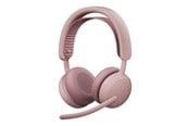 Kopfhörer/Headsets - Logitech Zone Wireless 2 ES - 981-001521