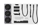 Grafikkarte - Lenovo GeForce RTX 5080 - 16GB GDDR7 RAM - Grafikkarte - 4X61U02755