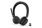 Kopfhörer/Headsets - Lenovo 6550 - headset - Microsoft Teams Certified - 4XD1S19777