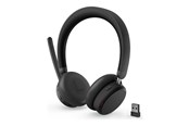 Kopfhörer/Headsets - Lenovo 6550 - headset - Microsoft Teams Certified - 4XD1S19778