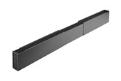 Kabelkanal / Kabelschlauch - Eaton SmartRack - cable manager - front to back - SRCABLETROUGH