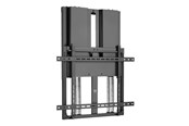 Wandhalterungen, AV-Halterungen & AV-Möbel - Eaton Tripp Lite Series Height-Adjustable TV Wall Mount for 70" to 90" Flat-Panel Interactive Displays - Max 90 kg - recommended for 90" - DWM7090HD
