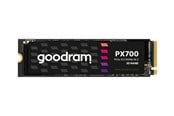 SSD - GOODRAM PX700 SSD - 2TB - M.2 2280 - PCIe 4.0 - SSDPR-PX700-02T-80