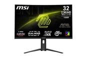 Monitor - 32" MSI MAG 321CUPDF - 3840x2160 (4K) - 160Hz - VA - 15W USB-C - MAG 321CUPDF