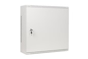 Rack-Gehäuse - Lanberg WAF1-5203-06-00S - 6U - Wall Mount Cabinet - WAF1-5203-06-00S