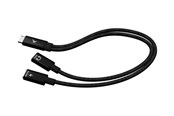 USB Kabel - I-Tec - USB-C cable - C31DUALSPLITTERCBLPD
