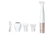 Epilierer - Panasonic Epilierer ES-WM31 - lady trimmer - ES-WM31-P301
