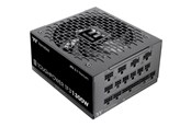 Netzteile - Thermaltake ToughPower TF3 1300W Netzteile - 1300 Watt - 140 mm - ATX - 80 Plus Titanium (bis zu 90% effektiv) - PS-TPD-1300FNFATE-1