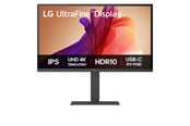 Bildschirm - 27" LG UltraFine 27U730A-B - 3840x2160 (4K) - 60Hz - IPS - 90W USB-C - 27U730A-B.AEU