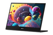 Bildschirm - 16" Mobile Pixels Glance - LCD monitor - Full HD (1080p) - 16" - 101-1009P01