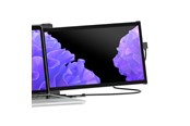 Monitor - 13.3" Mobile Pixels DUEX Plus - LCD monitor - Full HD (1080p) - 101-1006P04