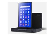 Monitor - 27" Mobile Pixels Pixcase - LCD monitor - Full HD (1080p) - 27" - 121-1001P01