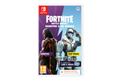 Spiele - Fortnite: Darkfire & Ice Bundle (Code in a Box) - Nintendo Switch - Action - PEGI 12 - 5056635617156