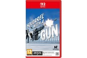 Spiele - Squirrel with a Gun - Nintendo Switch 2 - Third Person Shooting - PEGI 12 - 3700664533353