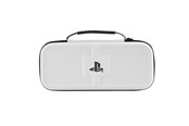 Gaming Zubehör - NACON Carry Pouch (White) - Bag - PlayStation Portal - 3665962031409