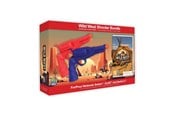 Spiele - Wild West Shooter Game -Twin Wild West Shooter Revolvers Bundle (Code in a Box) - Nintendo Switch 2 - Shooting - PEGI 12 - 5055377606619