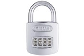 Sicherheitsausrüstung & Arbeitskleidung - ABUS Padlock 160/50 26 mm - A35016