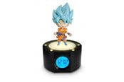 Merchandise - Teknofun - Alarm clock GOKU - LED light diffuser - Wecker - 3760158113270