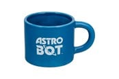 Merchandise - Paladone - Astrobot Embossed Mug - Becher - PP15506AB