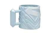 Merchandise - Paladone - Fortress of Solitude Shaped Mug - Becher - PP14683SMT