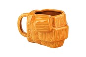 Merchandise - Paladone - The Thing Shaped Mug - Becher - PP14786MU