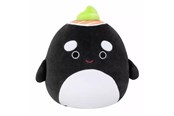 Plush - Squishmallows Kai the Black Sushi - 0191726911616