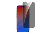 Handys - Schutzfolie - 4smarts iPhone 17 privacy screen protector with mounting frame - 541572