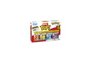 Merchandise - Funko! - Bitty POP 4PK Pokemon Charmander - Figur - 81133
