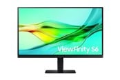 Bildschirm - 27" Samsung ViewFinity S6 S27D600USU - 2560x1440 (QHD) - 100Hz - IPS - 90W USB-C - KVM switch - LS27D600USUXXE