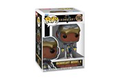Merchandise - Funko! - Funko POP Vinyl IH Ironheart Armor Model 4 - Figur - 72126