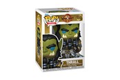 Merchandise - Funko! - POP Vinyl WoW Thrall - Figur - 84298
