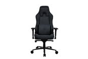 Gaming Stühle - Arozzi Vernazza Supersoft - Pure Black - VERNAZZA-SPSF-PBK