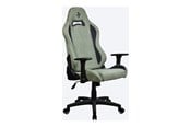 Gaming Stühle - Arozzi Torretta Supersoft - forest green Büro Stuhl - Supersoft - Bis zu 120 kg - TORRETTA-SPSF-FST