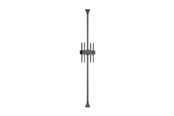 Wandhalterungen, AV-Halterungen & AV-Möbel - Multibrackets M Pro Series MBFC2UP 600 - Max 60 kg - recommended for 86" - 7350105219924