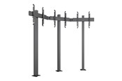 Wandhalterungen, AV-Halterungen & AV-Möbel - Multibrackets M Pro Series MBFMC3x1U - Max 90 kg - recommended for 55" - 7350105219733