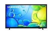 Flachbild TV - Samsung 32" Flachbild TV LED 1080p (Voll HD) High Dynamic Range 10+ (HDR10 Plus) UE32F6002FK F6000 Series - 32" LED-backlit LCD TV - Full HD - UE32F6002FKXXH