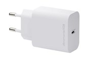 Handys - Adapter und Ladegeräte - dbramante1928 re-charge power adapter - 24 pin USB-C - 30 Watt - CH30EUWH7245