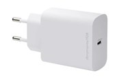 Handys - Adapter und Ladegeräte - dbramante1928 re-charge power adapter - 24 pin USB-C - 45 Watt - CH45EUWH7247