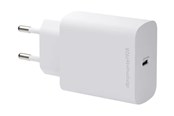 Handys - Adapter und Ladegeräte - dbramante1928 re-charge power adapter - 24 pin USB-C - 65 Watt - CH65EUWH7248