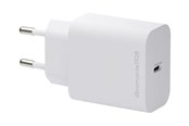 Handys - Adapter und Ladegeräte - dbramante1928 re-charge power adapter - 24 pin USB-C - 20 Watt - CH20EUWH7243