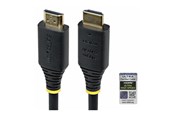 Display Kabel - StarTech.com HDMI cable - HDMI21-CBL-8K60-1M