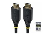 Display Kabel - StarTech.com HDMI cable - HDMI21-CBL-8K60-2M