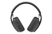 Kopfhörer/Headsets - Logitech Zone Vibe Wireless - 981-001441